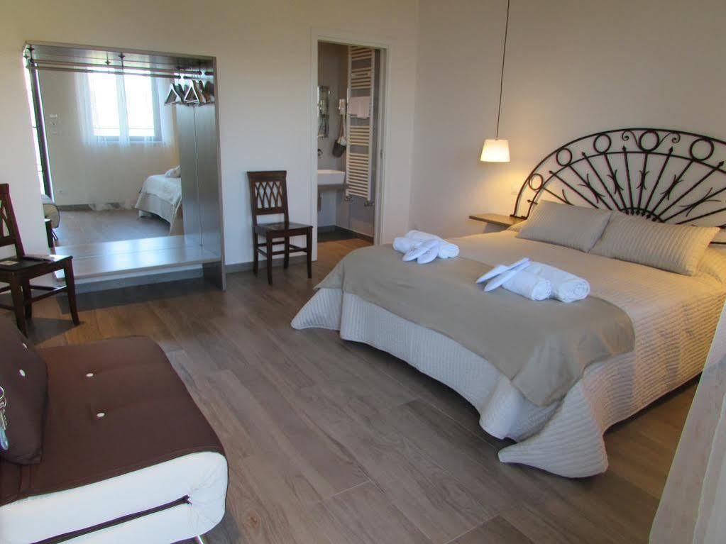 Il Casale Di Caterina Hotel Taormina Ngoại thất bức ảnh