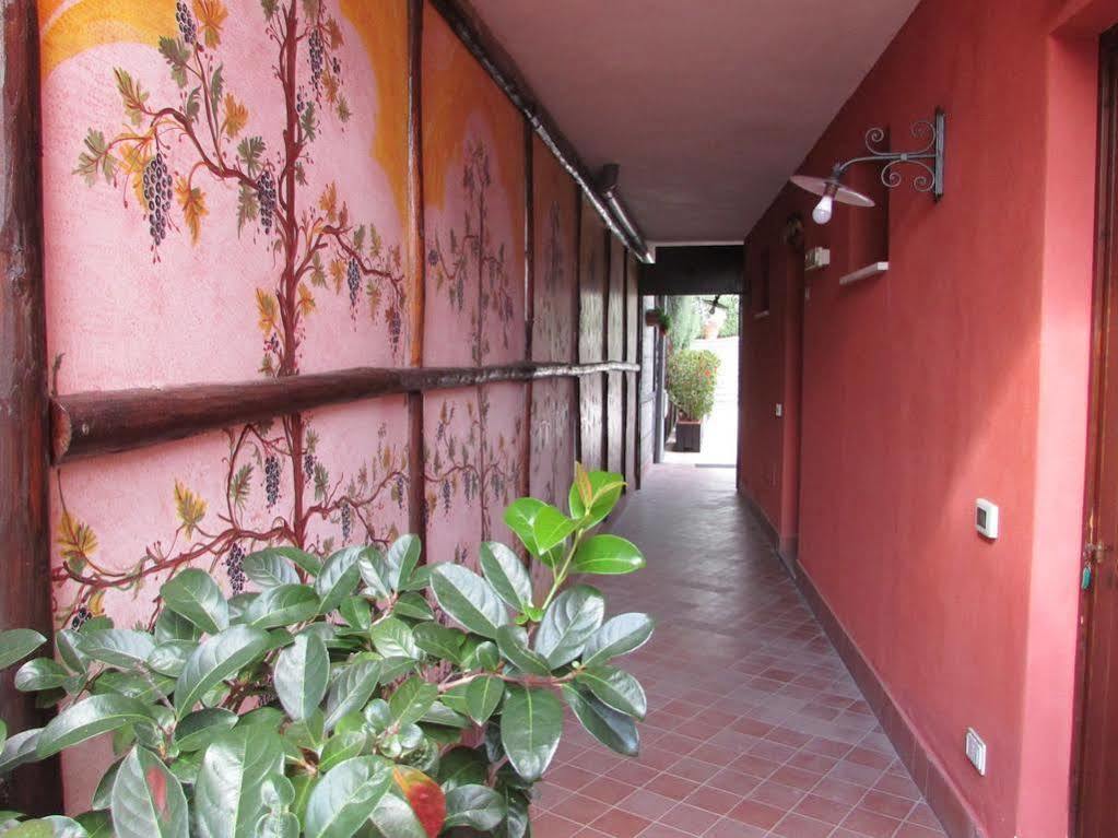 Il Casale Di Caterina Hotel Taormina Ngoại thất bức ảnh