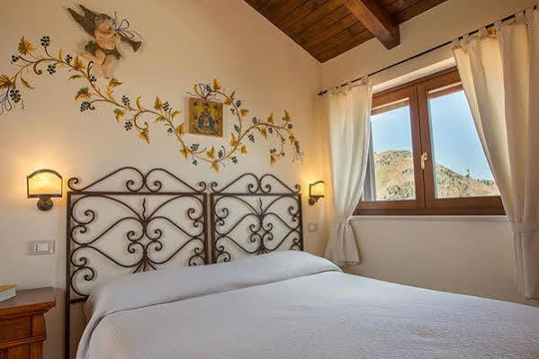 Il Casale Di Caterina Hotel Taormina Ngoại thất bức ảnh